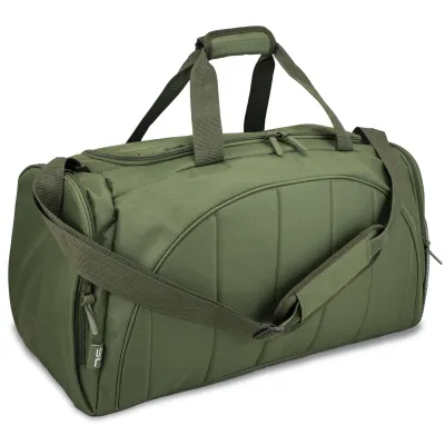 Сумка дорожная Semi Line 47 Khaki (A3029-3) - 3 - Robinzon.ua