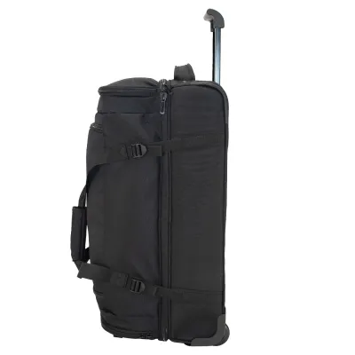 Сумка дорожня на колесах Semi Line 60 Black (T5607-0) - 1 - Robinzon.ua