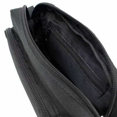 Сумка через плечо Semi Line 1.5 Black (L2044-1) - 1 - Robinzon.ua