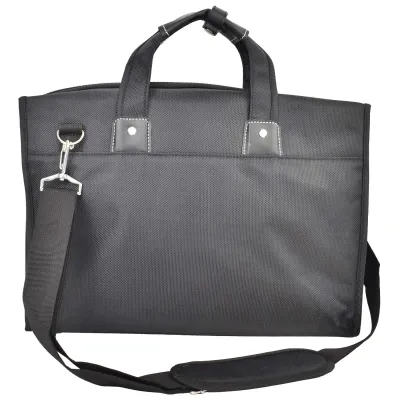 Сумка для ноутбука Semi Line 15,6" Black (P8389) - 1 Сумка для ноутбука Semi Line 15,6" Black (P8389) - 1 - Robinzon.ua