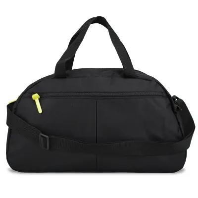 Сумка дорожная Semi Line 21 Black (A3025-4) - 1 - Robinzon.ua