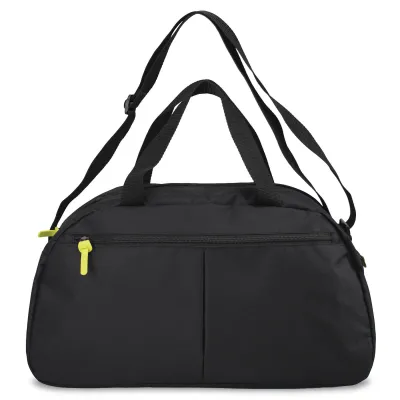 Сумка дорожная Semi Line 21 Black (A3025-4) - 2 - Robinzon.ua