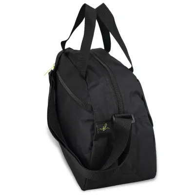 Сумка дорожная Semi Line 21 Black (A3025-4) - 4 - Robinzon.ua