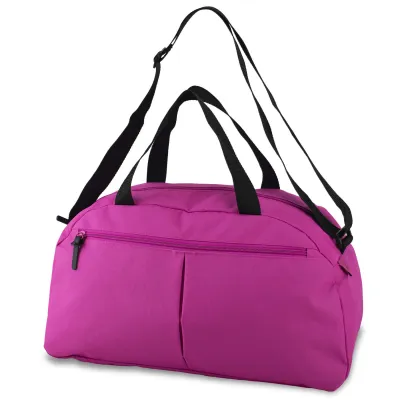 Сумка дорожная Semi Line 21 Pink (A3025-3) - 1 - Robinzon.ua