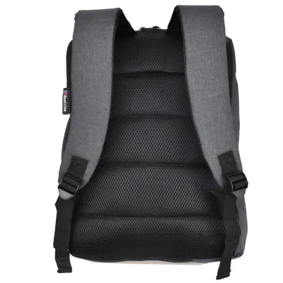 Сумка-рюкзак Semi Line 14 Graphite (P8388-9) - 2 - Robinzon.ua