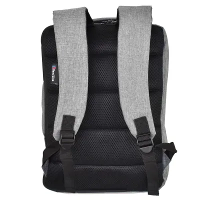 Сумка-рюкзак Semi Line 14 Grey (P8388-1) - 1 - Robinzon.ua
