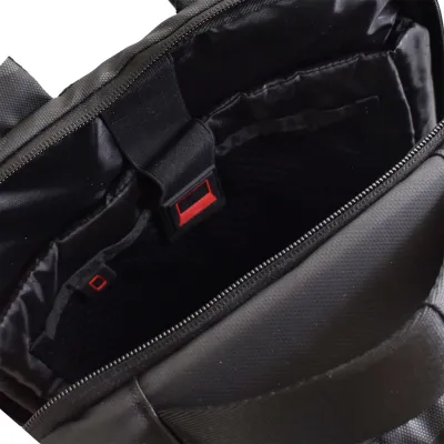 Сумка-рюкзак Semi Line 17 Black (L2012) - 1 - Robinzon.ua