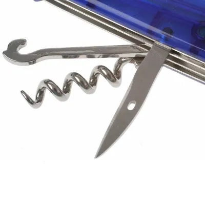 Розкладний ніж Victorinox Climber Vx13703.T2 - 2 Розкладний ніж Victorinox Climber Vx13703.T2 - 2 - Robinzon.ua