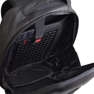 Рюкзак міський Semi Line USB 16 Black (P8254-0) - 4 Рюкзак міський Semi Line USB 16 Black (P8254-0) - 4 - Robinzon.ua