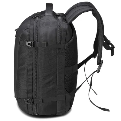 Сумка-рюкзак Semi Line USB 20 Black (P8250-0) - 4 - Robinzon.ua