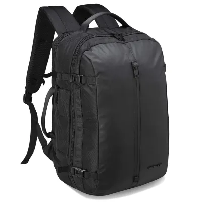 Сумка-рюкзак Semi Line USB 20 Black (P8250-0) - 5 - Robinzon.ua