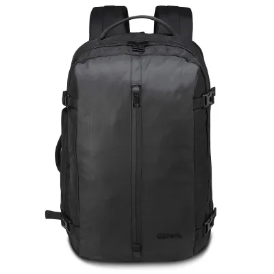 Сумка-рюкзак Semi Line USB 20 Black (P8250-0) - 6 - Robinzon.ua