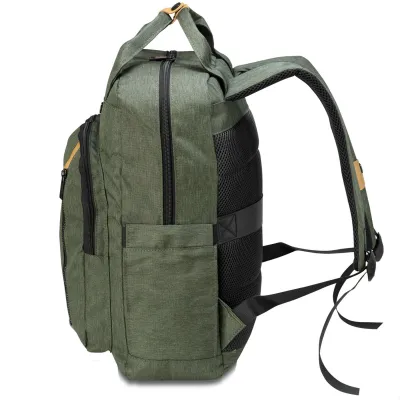 Рюкзак міський Semi Line 21 Grey (L2005-6) - 1 - Robinzon.ua