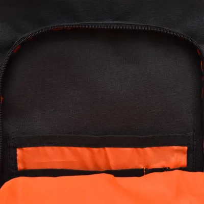 Рюкзак міський Semi Line 21 Black (L2005-8) - 3 Рюкзак міський Semi Line 21 Black (L2005-8) - 3 - Robinzon.ua