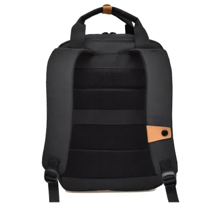 Рюкзак міський Semi Line 21 Black (L2005-8) - 5 Рюкзак міський Semi Line 21 Black (L2005-8) - 5 - Robinzon.ua