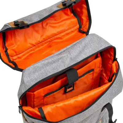 Рюкзак міський Semi Line 22 Grey (L2004) - 5 Рюкзак міський Semi Line 22 Grey (L2004) - 5 - Robinzon.ua