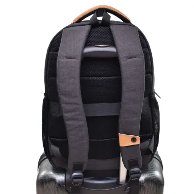 Рюкзак міський Semi Line 24 Grey (L2001) - 1 Рюкзак міський Semi Line 24 Grey (L2001) - 1 - Robinzon.ua