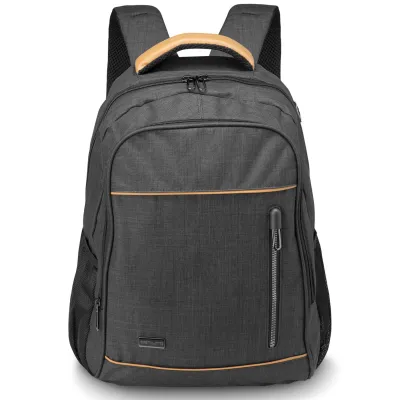 Рюкзак міський Semi Line 24 Grey (L2001) - 2 Рюкзак міський Semi Line 24 Grey (L2001) - 2 - Robinzon.ua