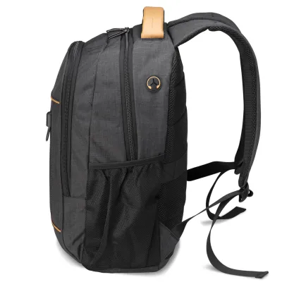 Рюкзак міський Semi Line 24 Grey (L2001) - 4 Рюкзак міський Semi Line 24 Grey (L2001) - 4 - Robinzon.ua