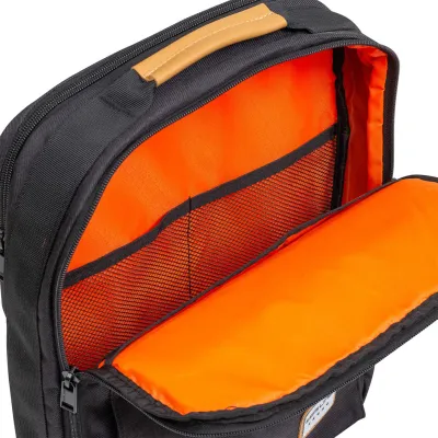 Сумка-рюкзак Semi Line 15 Black (L2002) - 2 Сумка-рюкзак Semi Line 15 Black (L2002) - 2 - Robinzon.ua