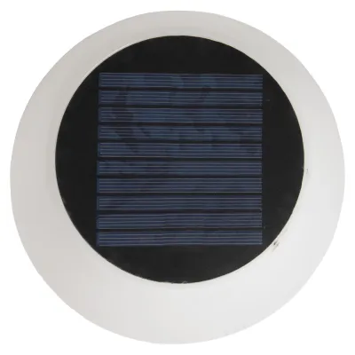 Фонарь кемпинговый Bo-Camp Ranger Solar 150 Lumen White/Black (5818614) - 1 - Robinzon.ua