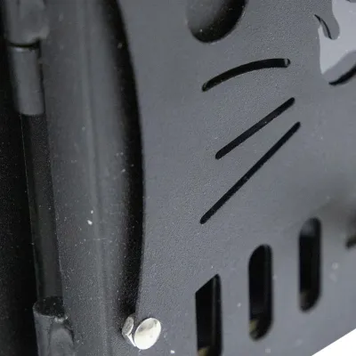 Печь дровяная Bo-Camp Falconwood Black (8618600) - 3 - Robinzon.ua