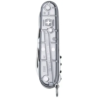 Розкладний ніж Victorinox Climber Vx13703.T7 - 3 Розкладний ніж Victorinox Climber Vx13703.T7 - 3 - Robinzon.ua