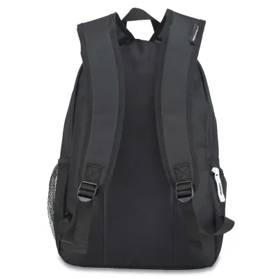 Рюкзак міський Semi Line 19 Black (A3038-1) - 1 Рюкзак міський Semi Line 19 Black (A3038-1) - 1 - Robinzon.ua