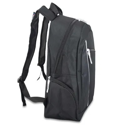 Рюкзак міський Semi Line 19 Black (A3038-1) - 3 Рюкзак міський Semi Line 19 Black (A3038-1) - 3 - Robinzon.ua