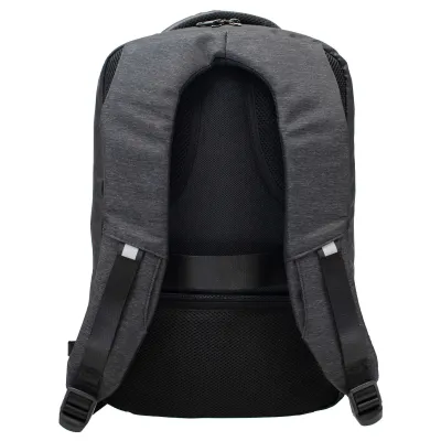 Рюкзак міський Semi Line USB 16 Dark grey (P8253-0) - 4 Рюкзак міський Semi Line USB 16 Dark grey (P8253-0) - 4 - Robinzon.ua