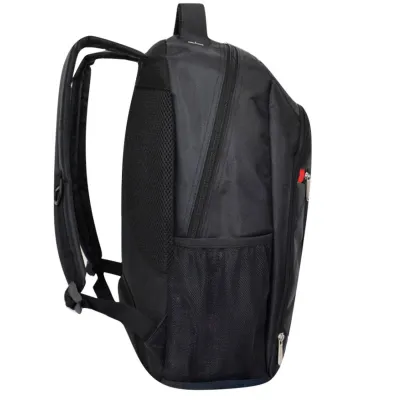 Рюкзак міський Semi Line 23 Black (8362) - 1 - Robinzon.ua