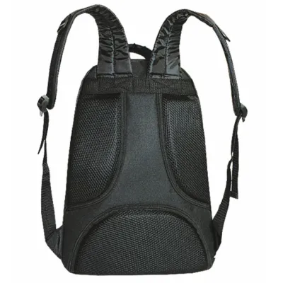 Рюкзак міський Semi Line 23 Black (8362) - 2 - Robinzon.ua