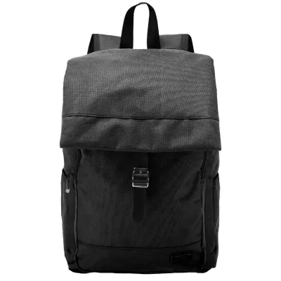 Рюкзак міський Semi Line 12 Black (J4921-1) - 2 Рюкзак міський Semi Line 12 Black (J4921-1) - 2 - Robinzon.ua