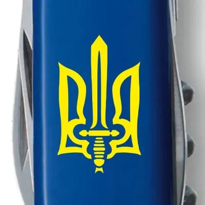 Складной нож Victorinox Spartan Vx13603.2_T0308u - 3 - Robinzon.ua