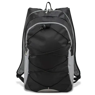 Рюкзак міський Semi Line 30 Black/Grey (A3036-1) - 1 - Robinzon.ua