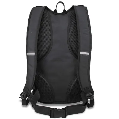 Рюкзак міський Semi Line 25 Black (A3037-1) - 2 - Robinzon.ua