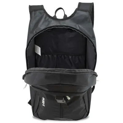 Рюкзак міський Semi Line 25 Black (A3037-1) - 3 - Robinzon.ua