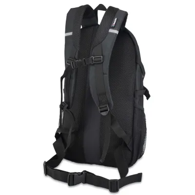 Рюкзак міський Semi Line 24 Black (A3034-1) - 1 Рюкзак міський Semi Line 24 Black (A3034-1) - 1 - Robinzon.ua