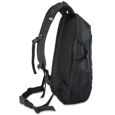 Рюкзак міський Semi Line 24 Black (A3034-1) - 3 Рюкзак міський Semi Line 24 Black (A3034-1) - 3 - Robinzon.ua