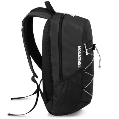 Рюкзак міський Semi Line 20 Grey/Black (A3023-8) - 1 Рюкзак міський Semi Line 20 Grey/Black (A3023-8) - 1 - Robinzon.ua