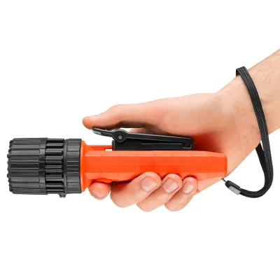 Фонарь пожарный Mactronic M-Fire Focus (235 Lm) Ex-ATEX (PHH0213) - 5 - Robinzon.ua