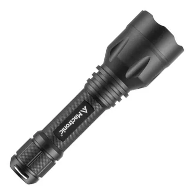 Ліхтар тактичний Mactronic Black Eye 1550 (1550 Lm) Recharg Type-C (THH0047) - 1 Ліхтар тактичний Mactronic Black Eye 1550 (1550 Lm) Recharg Type-C (THH0047) - 1 - Robinzon.ua