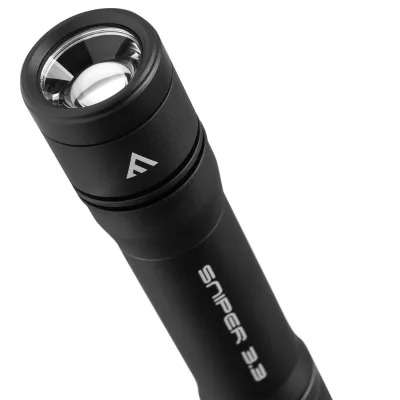 Ліхтар тактичний Mactronic Sniper 3.3 (1020 Lm) Focus Powerbank Recharg Type-C (THH0064) - 2 - Robinzon.ua