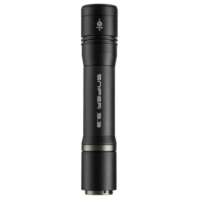 Ліхтар тактичний Mactronic Sniper 3.3 (1020 Lm) Focus Powerbank Recharg Type-C (THH0064) - 3 - Robinzon.ua