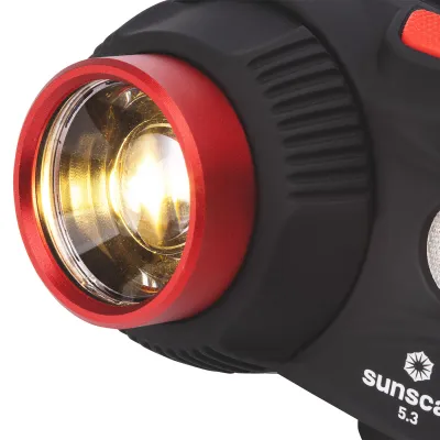 Фонарь налобный Mactronic Sunscan 5.3 (300 Lm) 90 CRI (PHL0031) - 3 Фонарь налобный Mactronic Sunscan 5.3 (300 Lm) 90 CRI (PHL0031) - 3 - Robinzon.ua