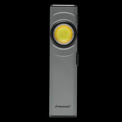 Ліхтар професійний Mactronic Flagger Mini (500 Lm) Cool/Warm White Magnetic Recharg Type-C (PHH0134) - 3 - Robinzon.ua
