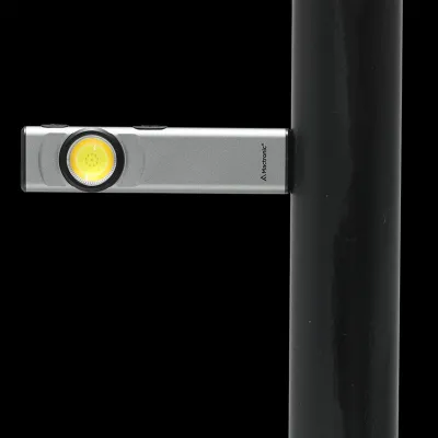 Ліхтар професійний Mactronic Flagger Mini (500 Lm) Cool/Warm White Magnetic Recharg Type-C (PHH0134) - 4 - Robinzon.ua