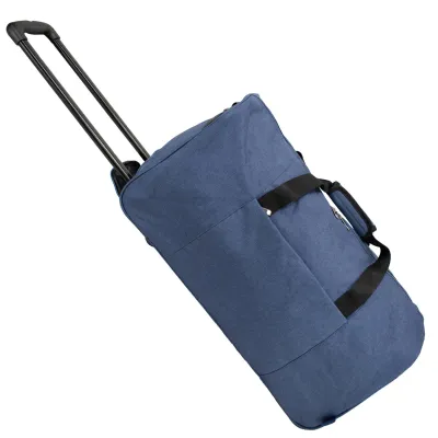 Сумка дорожня на колесах Semi Line 52 Blue (T5537-2) - 2 - Robinzon.ua