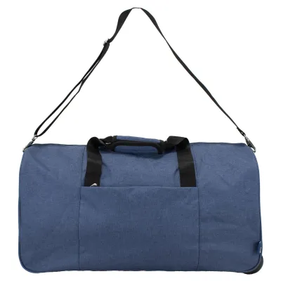 Сумка дорожня на колесах Semi Line 52 Blue (T5537-2) - 3 - Robinzon.ua