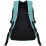 Рюкзак міський Semi Line 35 Turquoise/Grey (BSL117) - 2 - Robinzon.ua